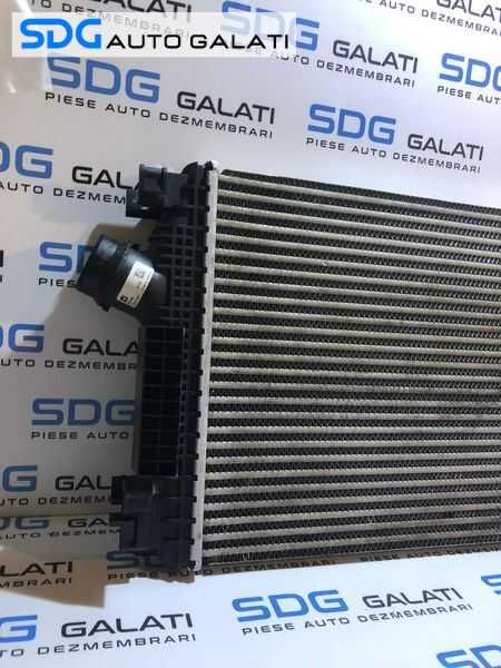 Radiator Intercooler Opel Zafira C 2.0 CDTi 2011 – 2015 Cod 13267647 [MX0560]
