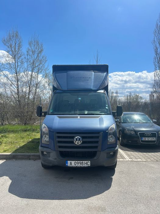 Транспортни и хамалски услуги