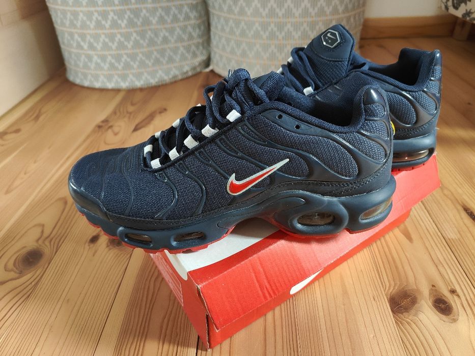 Nike Air Nr 43  noi