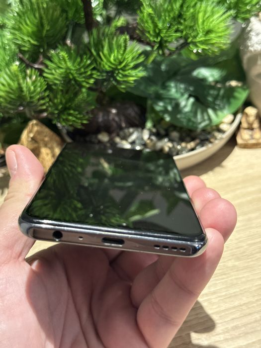 Realme GT 5g ‼️Ca NOU‼️128gb 12gb Ram‼️garantie‼️