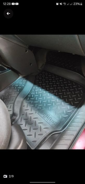 Продам коврики полики