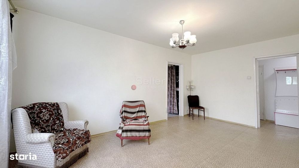 Apartament Insorit Acces Facil