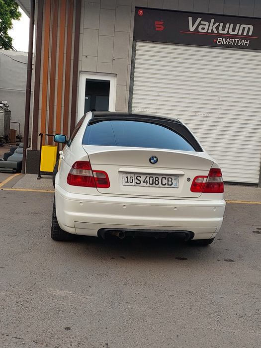 Bmw e 46 1998 года 8600 уе