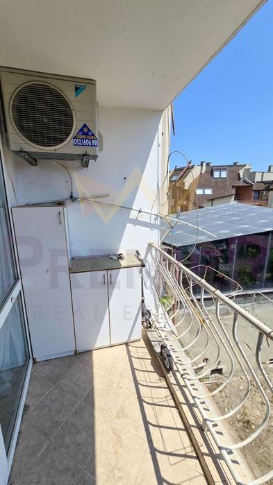 Продава се Двустаен апартамент в Варна, Гръцка махала - 51 кв.м за 3637 €/кв.м - Снимка #4