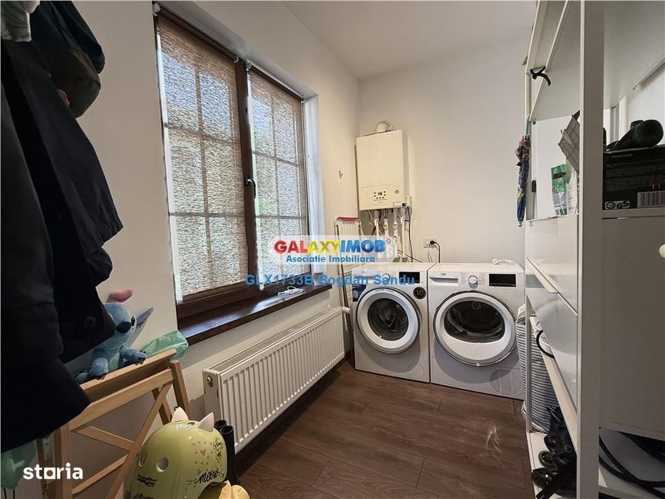 Casa 4 camere de vanzare in Dragomiresti-Deal  COMISION 0%