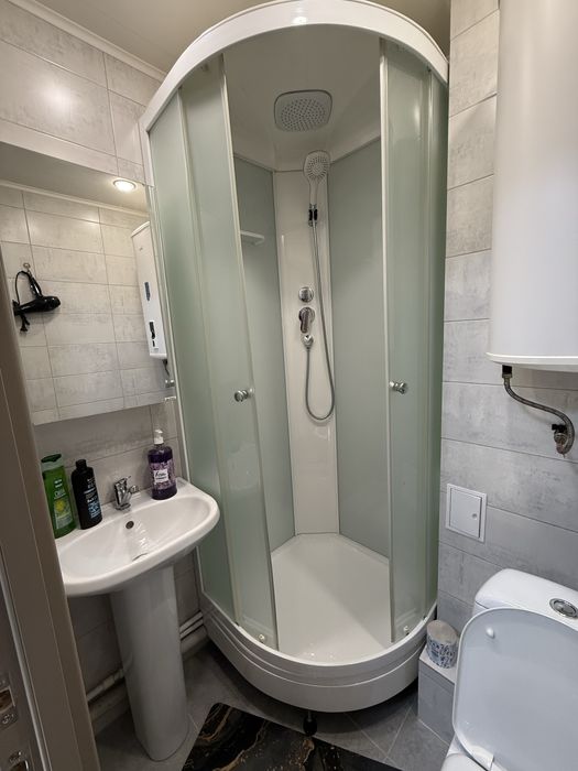 Лермонтова 94. Для некурящих.