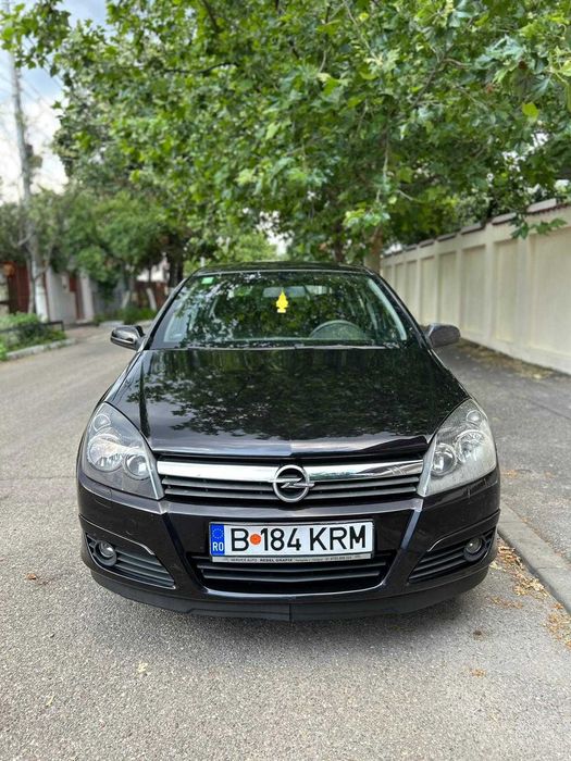 Vand Opel Astra H