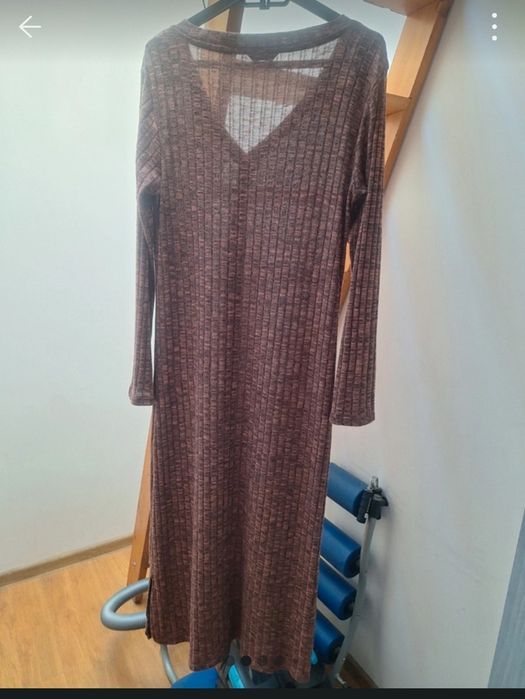 Rochie maxi Pepco
