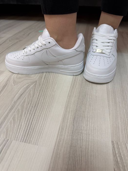 Adidasi nike air force 1 unisex ( sneakers nike air force one unisex )