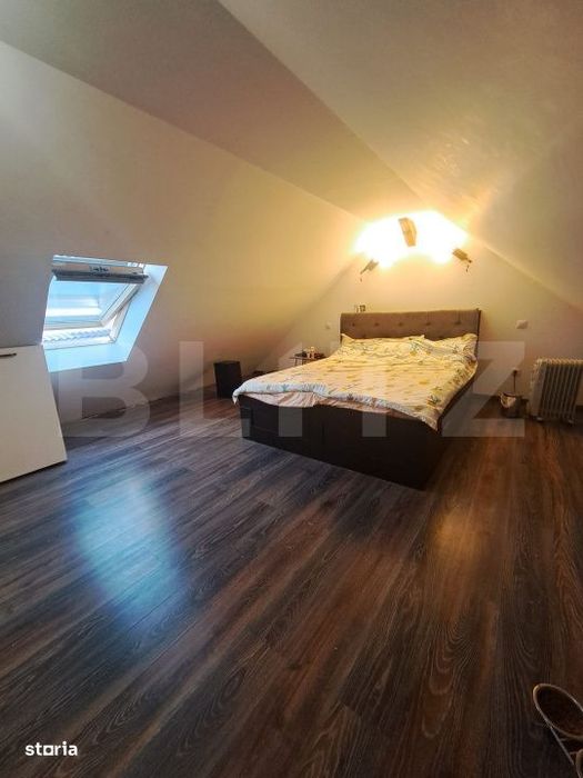 Vand 2 case la pret de una – 178.000 € (negociabil)