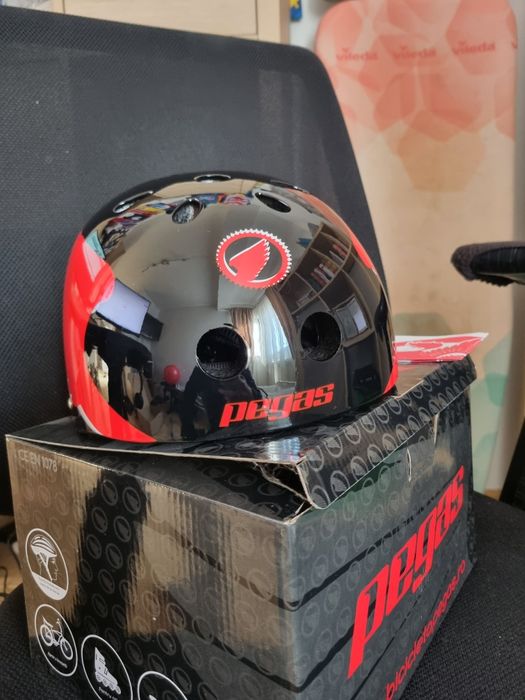 Vand casca Pegas Robit