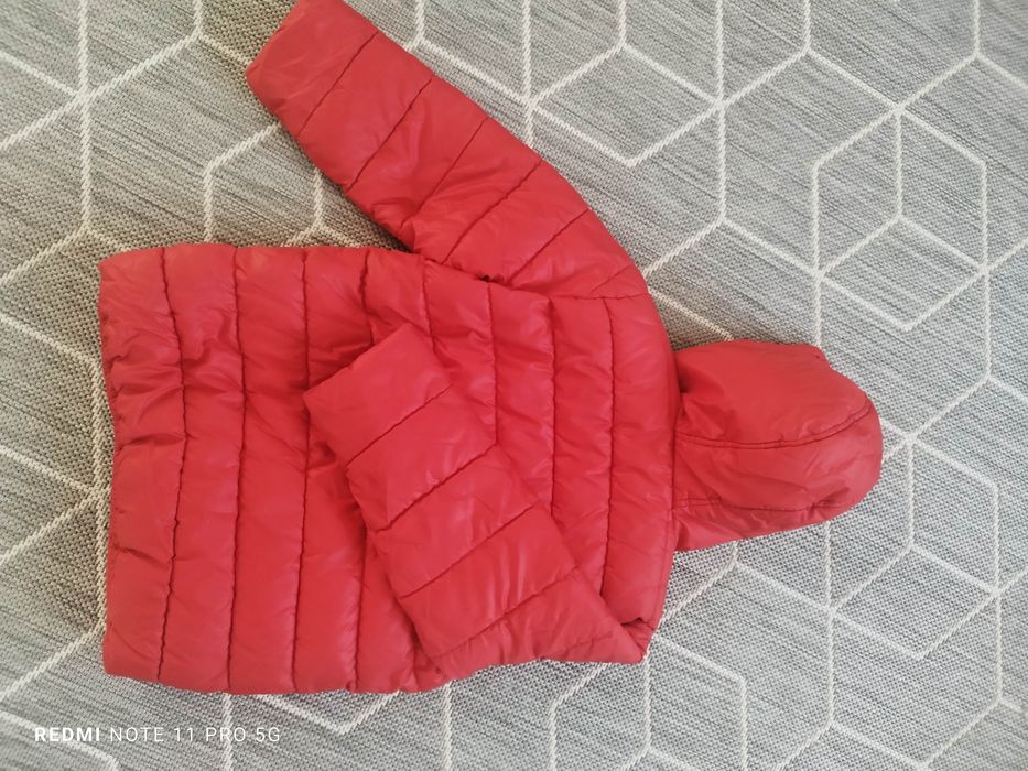 Марково яке Майорал за момче