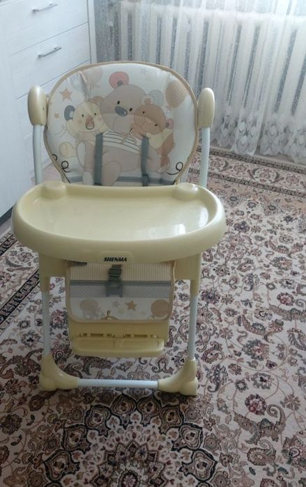 Прлдам детский стульчик