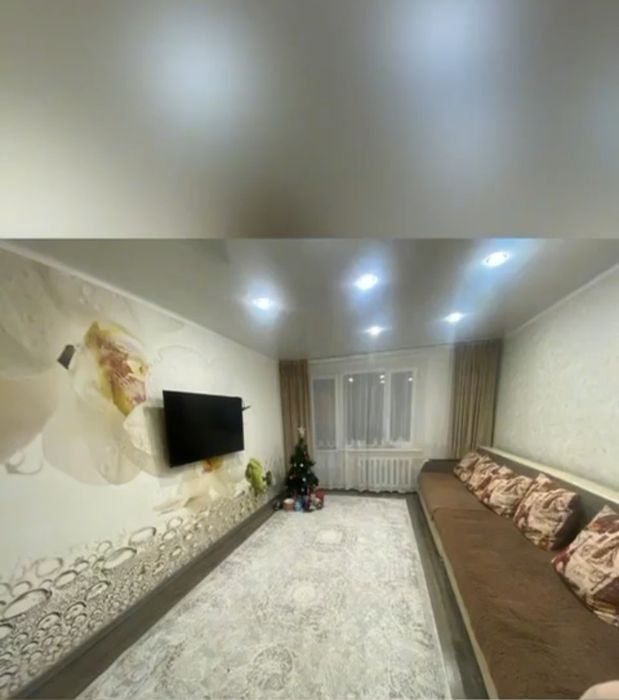Срочно продам квартиру