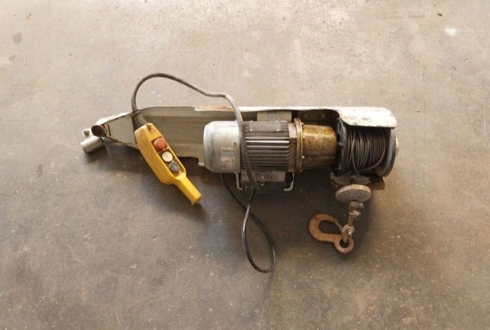 Electropalan Beta 200