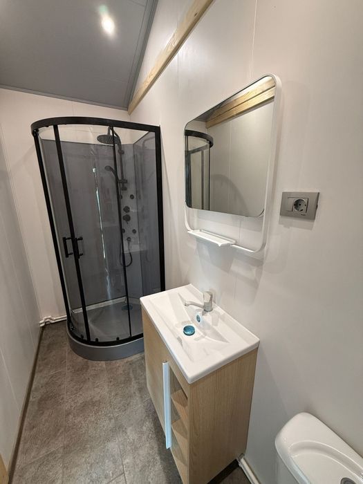 Tiny house/casa de închiriat