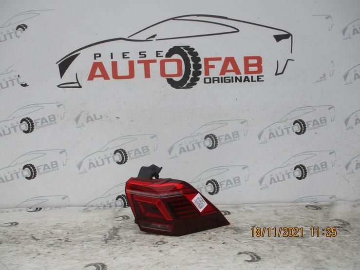 Stop dreapta Volkswagen Tiguan 5NA Full Led Facelift an 2020-2021-2022