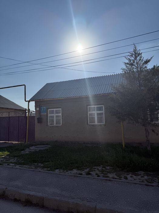 Квартираға беріледі