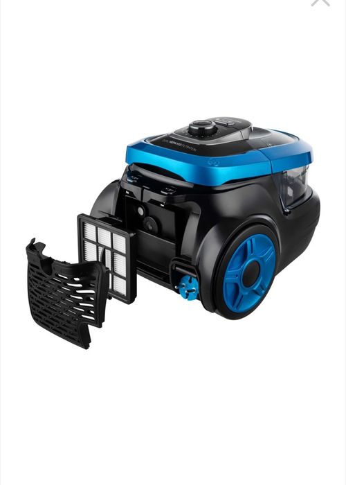 Прахосмукачка без торба 
Прахо