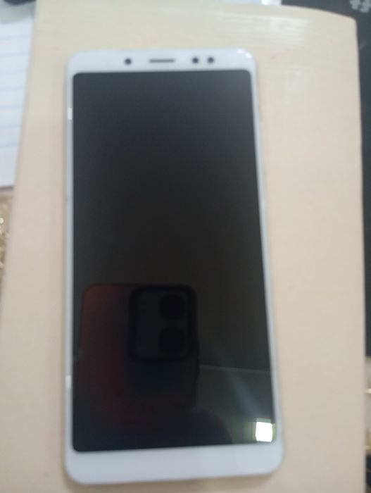 Redmi not 5 satıladıbonusı menen (qasına Samsung planshet)