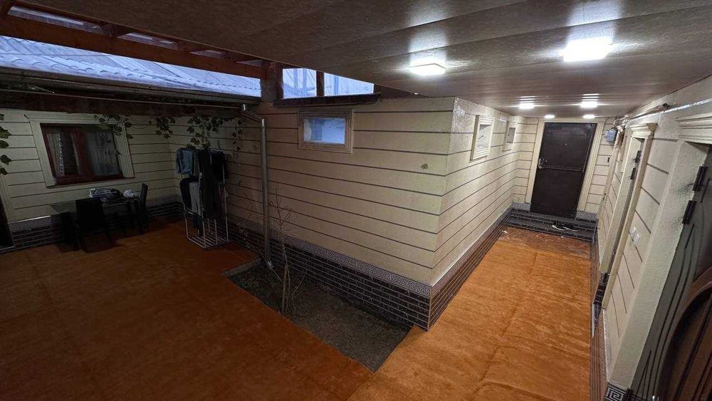 Аренда частный дома садаю