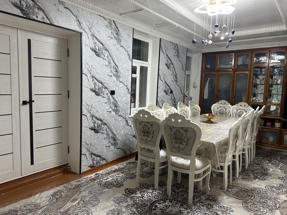 продается дом участок 6,4 соток