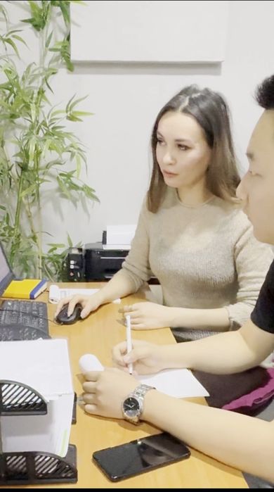 Обучение РЕКЛАМНЫЙ ДИЗАЙНЕР на производстве