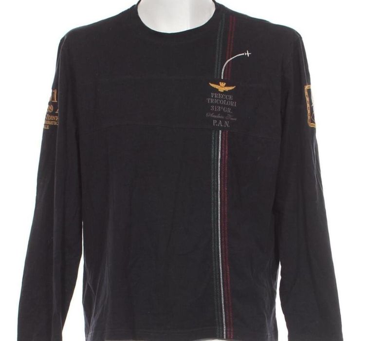 Мъжки блузи Aeronautica militare