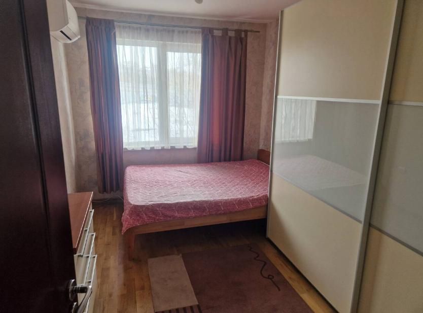 Дава се под наем Тристаен апартамент в Пловдив, Съдийски - 86 кв.м за 510 € - Снимка #2