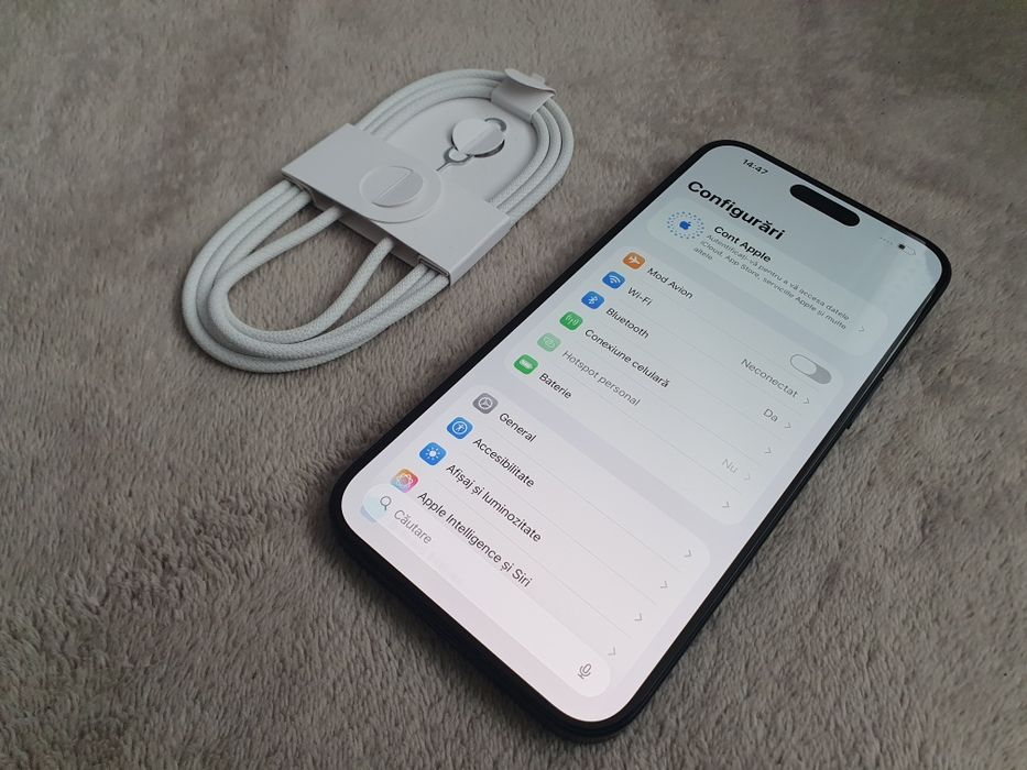 Iphone 15 Pro Max 512 Gb