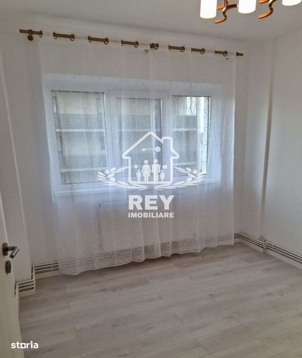 Apartament 2 cam dec. recent renovat–,etaj 3/4 –Zona Rahovei/M.Viteazu — fotografia 3