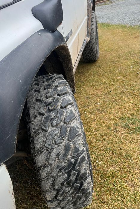 Suzuki Vitara 1.6 8v