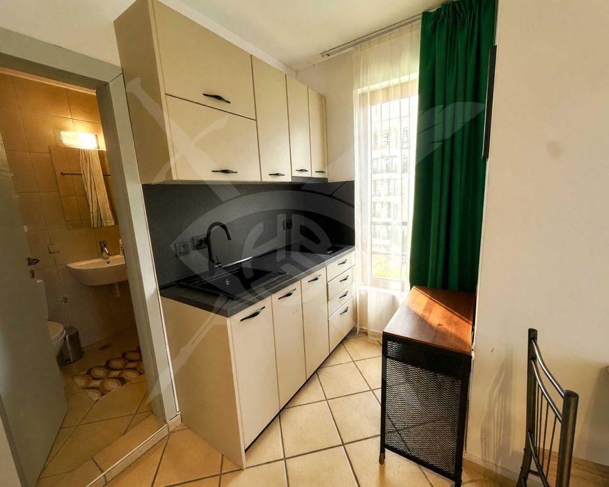 Продава се Едностаен апартамент в к.к. Слънчев бряг - 44 кв.м за 1648 €/кв.м - Снимка #3