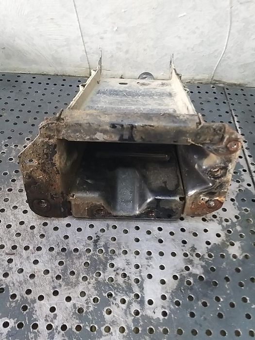 Cap lonjeron dreapta mercedes a class w169 130500220