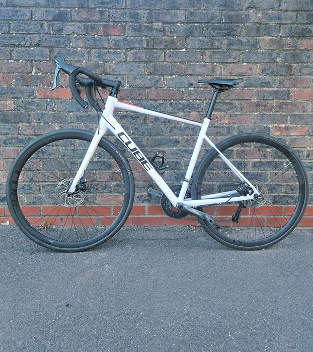 Cube Axial Road Bike,2022 56см