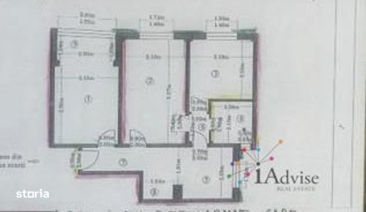 Apartament – Brașov, Centrul Nou - Mai multe