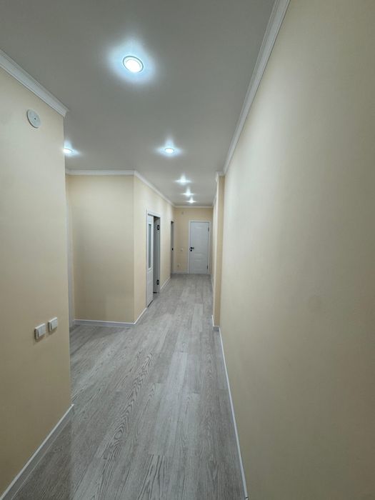 Квартира 2-х комнатная