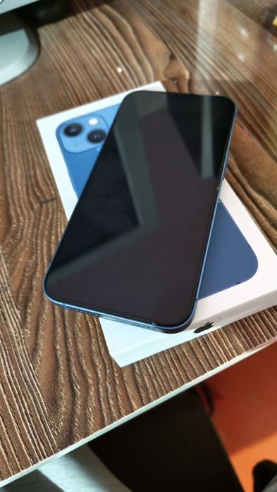 Iphone 13 128GB..