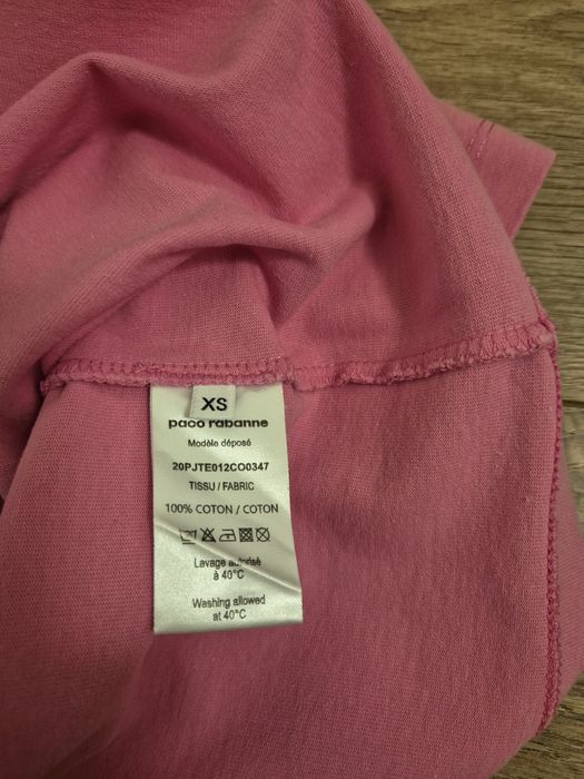 Тениска Пако Рабан