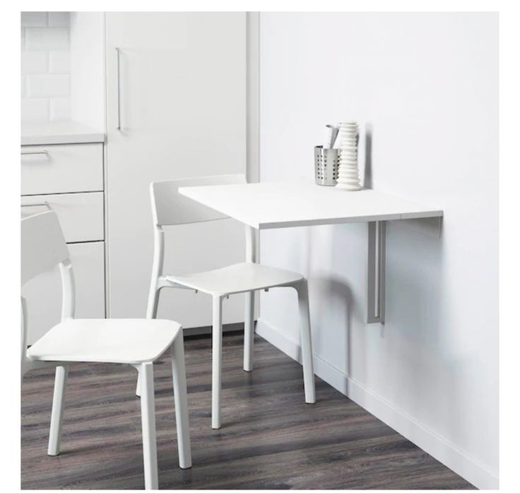 Ikea стол подвесной новый