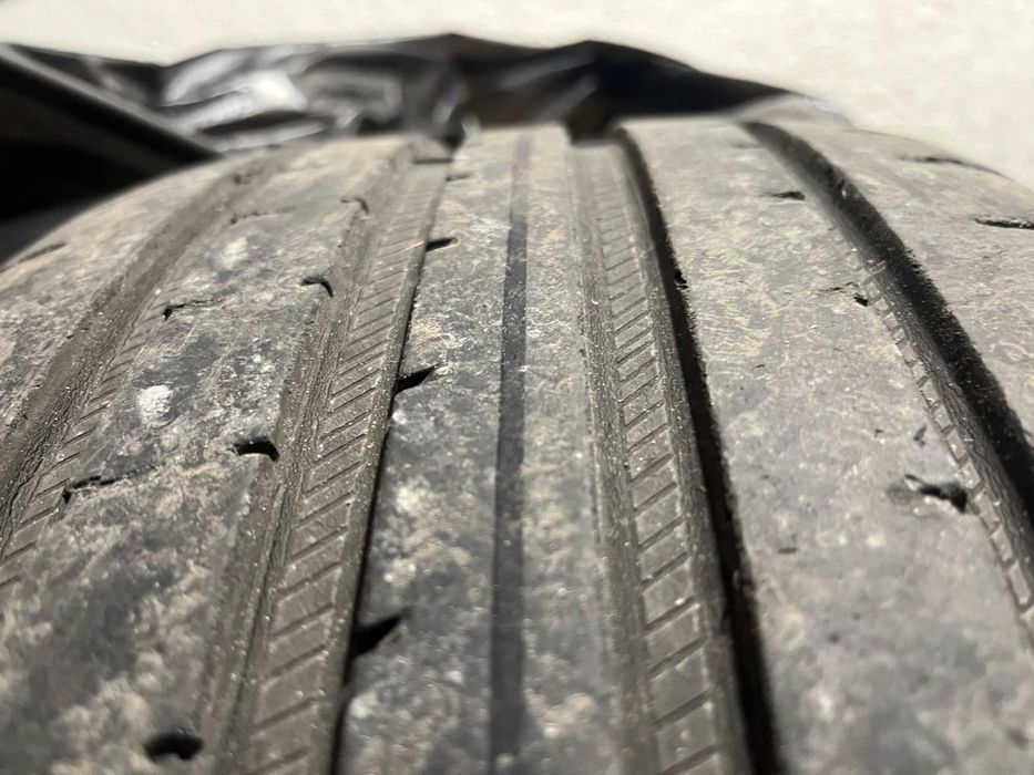 Летни гуми - втора употреба