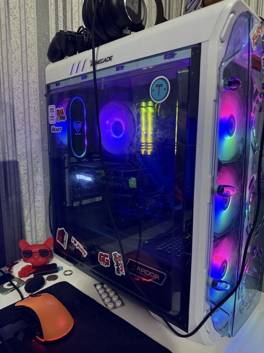 Продам игровой комп