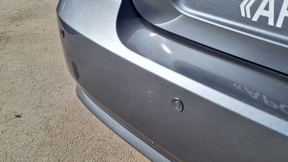 Автомобиль Chevrolet Nexia