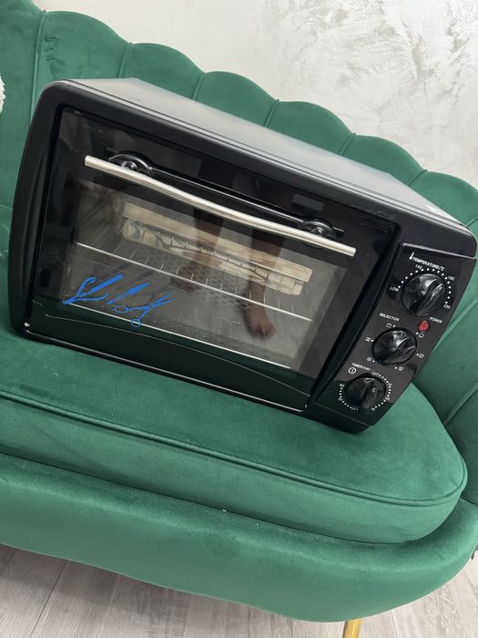 Sterilizator Pupinel Devil, cu aer cald NOU