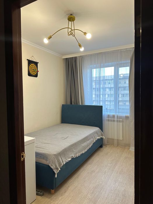 4-комнатной квартиры