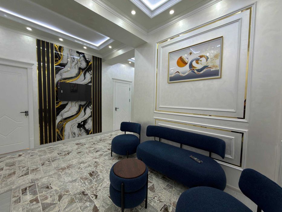 Срочно! Продаётся 4х комнатная ЛЮКС квартира!!!