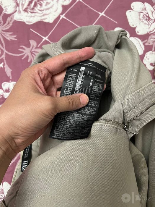 Продаются Джоггеры Zara