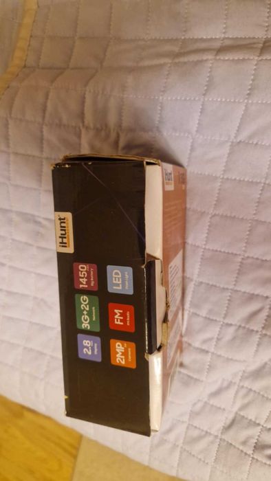 Мобилен телефон iHunt.