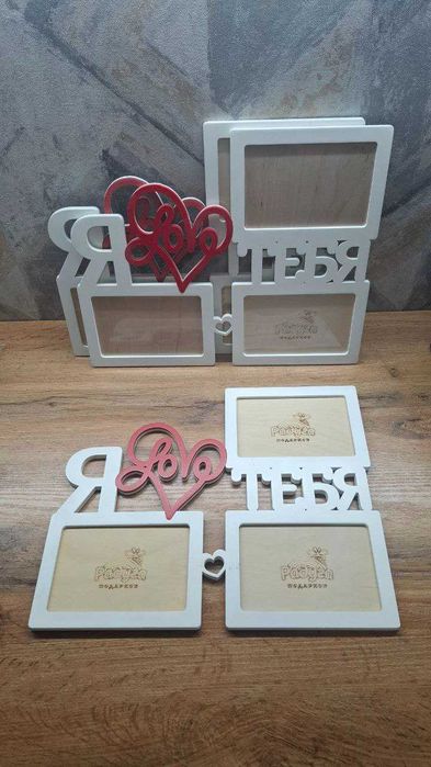 Фото рамочки, разные