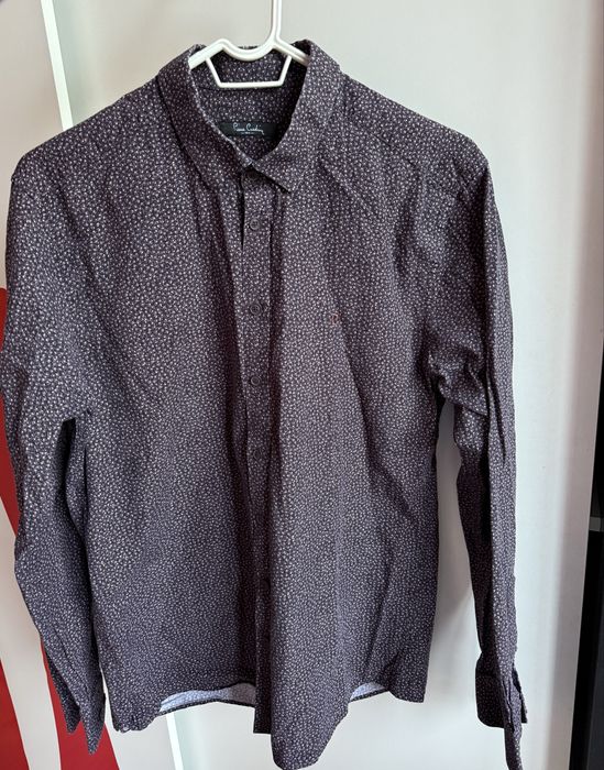 Мъжки ризи Pierre Cardin рр M